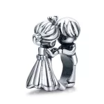 Ezüst charm 925, gyerekek