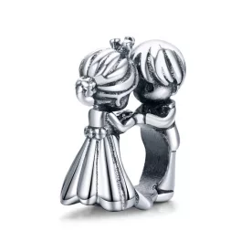 Ezüst charm 925, gyerekek