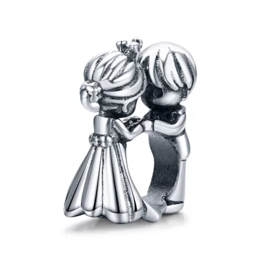Ezüst charm 925, gyerekek