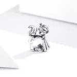 Ezüst charm 925, gyerekek