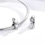 Ezüst charm 925, gyerekek
