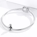 Ezüst charm 925, gyerekek