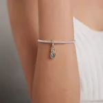 Ezüst charm 925, konyhai eszközök