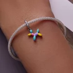Ezüstcharm, lufikutyus