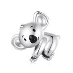 Ezüstcharm, koala
