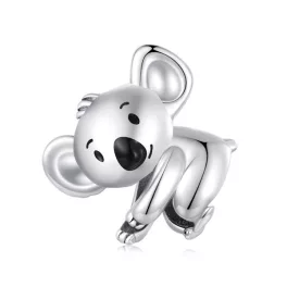 Ezüstcharm, koala