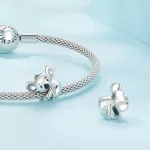 Ezüstcharm, koala