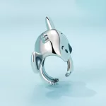 Ezüstcharm, koala