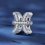 Ezüstcharm, Halak