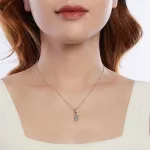 Ezüstcharm, mackó