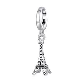 Ezüstcharm, Eiffel-torony