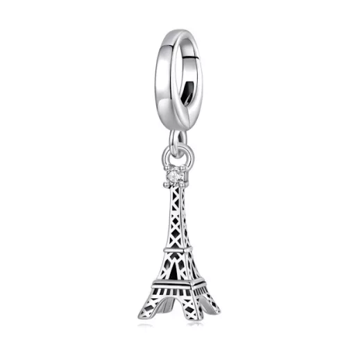 Ezüstcharm, Eiffel-torony