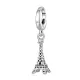 Ezüstcharm, Eiffel-torony