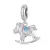 Ezüstcharm, hintaló