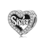 Ezüstcharm, Sister