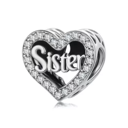 Ezüstcharm, Sister