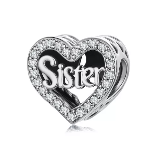 Ezüstcharm, Sister
