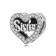 Ezüstcharm, Sister