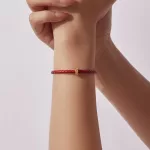 Ezüst charm 925 virágokkal, aranyszínben