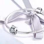 Ezüst charm, bagoly