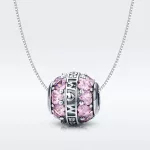 Ezüst charm 925, édesanya