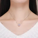 Ezüst charm 925, édesanya