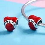 Ezüst charm 925, Ne add fel!