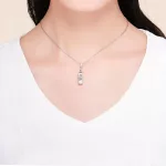 Ezüst charm 925, Big Ben