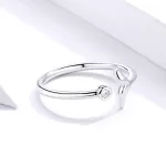 Ezüst gyűrű, hableány