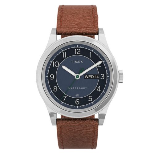 Timex TW2U90400 férfi karóra