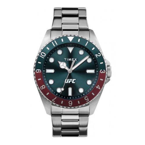Timex UFC Debut férfi karóra
