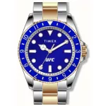 Timex TW2V58400QY UFC Debut férfi karóra
