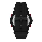 Timex UFC Impact férfi karóra 