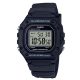 Casio Collection W-218H-1AVEF uniszex karóra, fekete