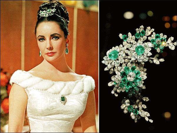  Híres ékszerek és titkaik: Egy pillantás a gyémántok és smaragdok világába