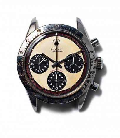 A világ legdrágább Rolex Daytona - Egy gyémántokkal kirakott műremek titka