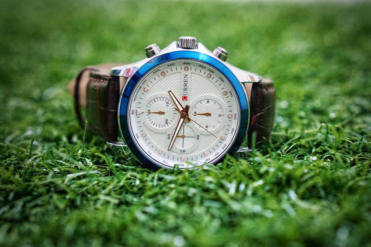 Kronográf, holdfázis, GMT… De mire valók valójában?